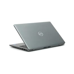 Dell Latitude 7430 14-inch (2022) - Core i5 - Gen 12 (U) - 16GB - SSD 512 GB QWERTZ - Alemão