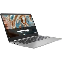 Lenovo IdeaPad 3 ChromeBook MediaTek MT8183 2 GHz 128GB SSD - 8GB AZERTY - Francês