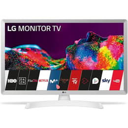 Lg 24,0000-inch 24TN510S- WZ 1366x768 TV