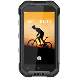 Blackview BV6000 32GB - Preto - Desbloqueado