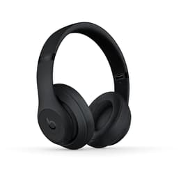 Studio 3 Wireless redutor de ruído Auscultador- com fios + sem fios com microfone - Preto mate