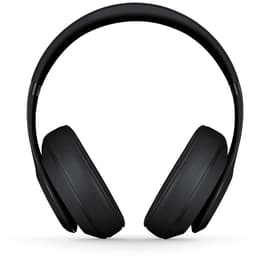 Studio 3 Wireless redutor de ruído Auscultador- com fios + sem fios com microfone - Preto mate