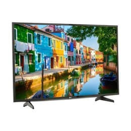 Lg 49,0000-inch 49UH610 3840x2160 TV