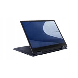 Asus ExpertBook B7 Flip B7402FEA-LA0637X 14-inch Core i7-1195G7 - SSD 512 GB - 32GB QWERTZ - Suíça