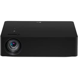 Lg CineBeam HU70LSB Video projector 1500 Lumen - Preto