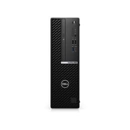 Dell OptiPlex 5090 SFF Core i5-10500 3.1 - SSD 512 GB - 16GB