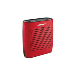 Bose SoundLink Color II Bluetooth Speakers - Vermelho
