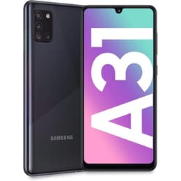 Galaxy A31 128GB - Preto - Desbloqueado