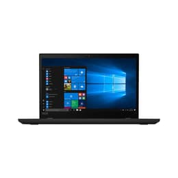 Lenovo ThinkPad T15 G1 15-inch (2020) - Core i5 - Gen 10 (U) - 16GB - SSD 512 GB QWERTY - Italiano