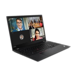 Lenovo ThinkPad T15 G1 15-inch (2020) - Core i5 - Gen 10 (U) - 16GB - SSD 512 GB QWERTY - Italiano