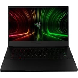 Razer Blade Pro 17 17"-inch - Core i7-10875H - 16GB - SSD 512 GB Nvidia GeForce RTX 2070 Max-Q QWERTZ - Alemão