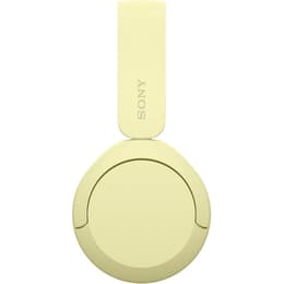 WH-CH520 Auscultador- wireless com microfone - Amarelo