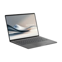 Asus ZenBoook UX3407RA-QD008W 14-inch (2024) - Snapdragon X Elite X1E-78-100 - 32GB - SSD 1 TB AZERTY - Francês