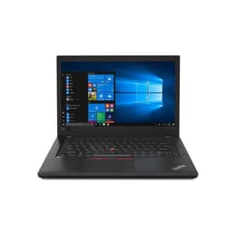 Lenovo ThinkPad T15 G1 15-inch (2019) - Core i7 - Gen 10 (U) - 16GB - SSD 512 GB QWERTY - Italiano