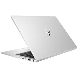 Hp EliteBook 840 G8 14-inch (2020) - Core i5-1135G7﻿ - 16GB - SSD 512 GB AZERTY - Francês