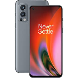 OnePlus Nord 2 5G 256GB - Cinzento - Desbloqueado - Dual-SIM