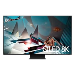 65,0000-inch QE65Q800TALXXN 7680 x 4320 TV