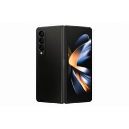 Galaxy Z Fold4 256GB - Preto - Desbloqueado