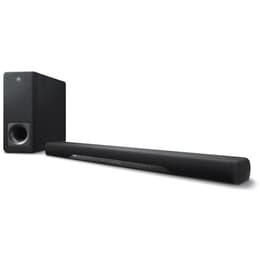 Soundbar Yamaha YAS-207 - Preto