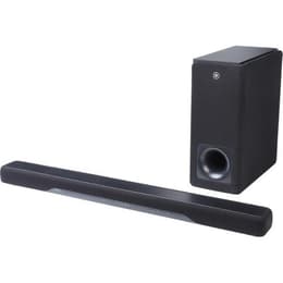 Soundbar Yamaha YAS-207 - Preto