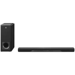 Soundbar Yamaha YAS-207 - Preto