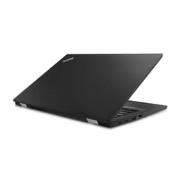 Lenovo ThinkPad L380 13-inch (2018) - Core i5-8250U - 16GB - SSD 512 GB QWERTZ - Alemão