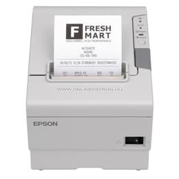 Epson TM-T88V Impressoras térmica