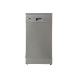 Listo LVS49 L2S Máquina de lavar loiça compacta Cm - 10 a 12 talheres