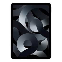 iPad Air (2022) 5ª geração 256 Go - WiFi - Cinzento Sideral