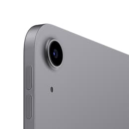 iPad Air (2022) 5ª geração 256 Go - WiFi - Cinzento Sideral