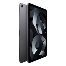 iPad Air (2022) 5ª geração 256 Go - WiFi - Cinzento Sideral
