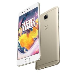 OnePlus 3T 64 GB (Dual Sim) - Dourado - Desbloqueado
