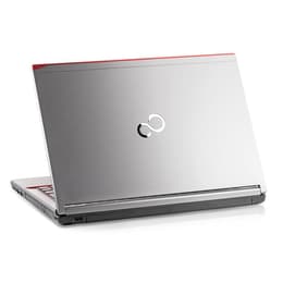 Fujitsu LifeBook E746 14-inch (2015) - Core i5-6300U - 4GB - SSD 128 GB AZERTY - Francês