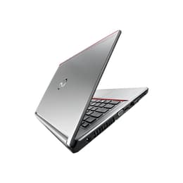 Fujitsu LifeBook E746 14-inch (2015) - Core i5-6300U - 4GB - SSD 128 GB AZERTY - Francês