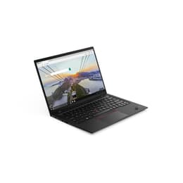 Lenovo ThinkPad X1 Carbon G9 14-inch (2020) - Core i7-1165g7 - 32GB - SSD 1 TB QWERTY - Espanhol