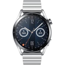 Huawei Smart Watch Watch GT 3 GPS - Cinzento