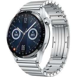 Smart Watch Huawei GPS Watch GT 3 - Cinzento