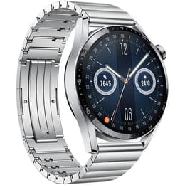 Smart Watch Huawei GPS Watch GT 3 - Cinzento