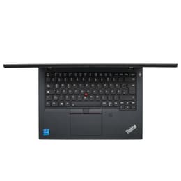 Lenovo ThinkPad L14 G2 14-inch (2020) - Core i5-1135G7﻿ - 16GB - SSD 1 TB QWERTZ - Alemão