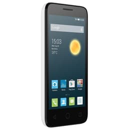 Alcatel Pixi 3 (4.5) 8GB - Branco - Desbloqueado