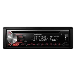 Pioneer DEH-3900BT Rádio Para Automóveis