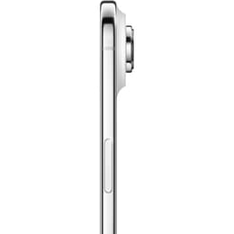 iPhone Air 512GB - Branco-Nuvem - Desbloqueado