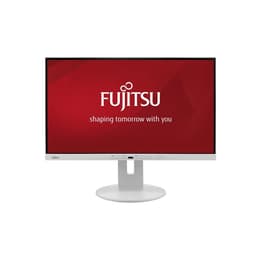 23,8-inch Fujitsu p24-9t 1920 x 1080 LCD Monitor Branco