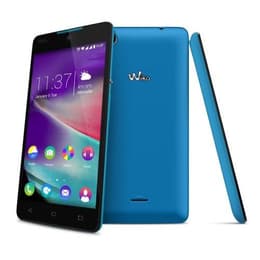 Wiko Rainbow Lite 4G 4GB - Azul - Desbloqueado