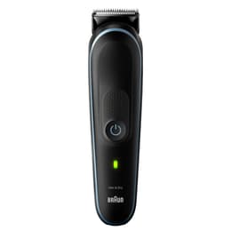 Braun MGK5411 Aparador De Pelo Intimo / Barbeador