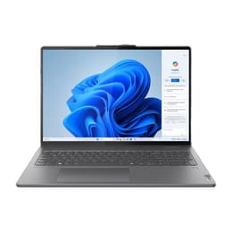 Lenovo Yoga 7 2-in-1 16IML9 16-inch (2023) - Core Ultra 5 125U - 16GB - SSD 512 GB QWERTZ - Alemão