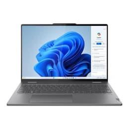 Lenovo Yoga 7 2-in-1 16IML9 16-inch (2023) - Core Ultra 5 125U - 16GB - SSD 512 GB QWERTZ - Alemão