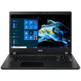 Acer TravelMate P2 P215-53-76AA 14-inch (2020) - Core i7-1165g7 - 8GB - SSD 512 GB QWERTZ - Alemão