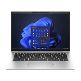 HP EliteBook 845 G10 14-inch (2023) - Ryzen 5 - 7000 Series (U) - 16GB - SSD 256 GB QWERTY - Inglês