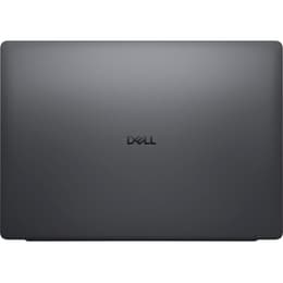 Dell Pro 16 PC16250 16-inch () - Core 5-120U - 16GB - SSD 512 GB QWERTY - Grego